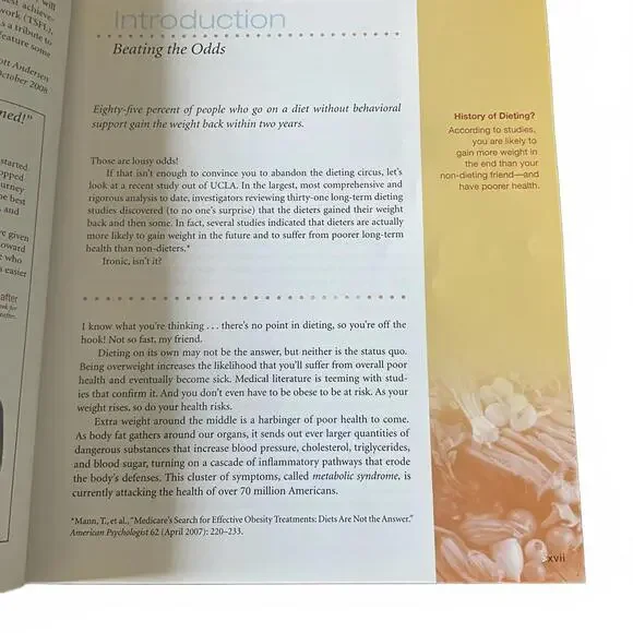 Dr A’s Habits Of Health Book - Picture 2 of 3